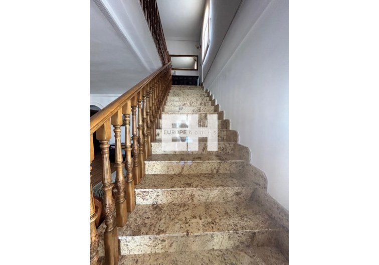 Revente - villa - Los Alcázares - Las Lomas Del Rame-bahía Bella