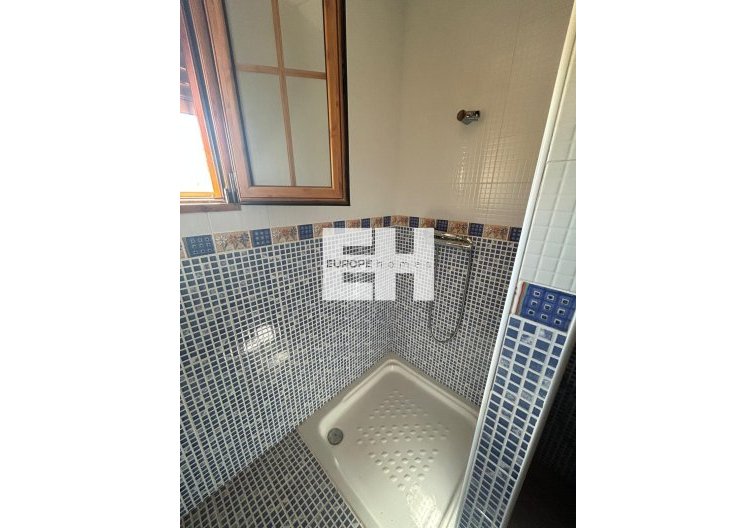 Revente - villa - Los Alcázares - Las Lomas Del Rame-bahía Bella