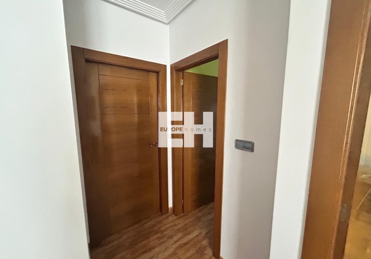 Revente - villa - Los Alcázares - Las Lomas Del Rame-bahía Bella