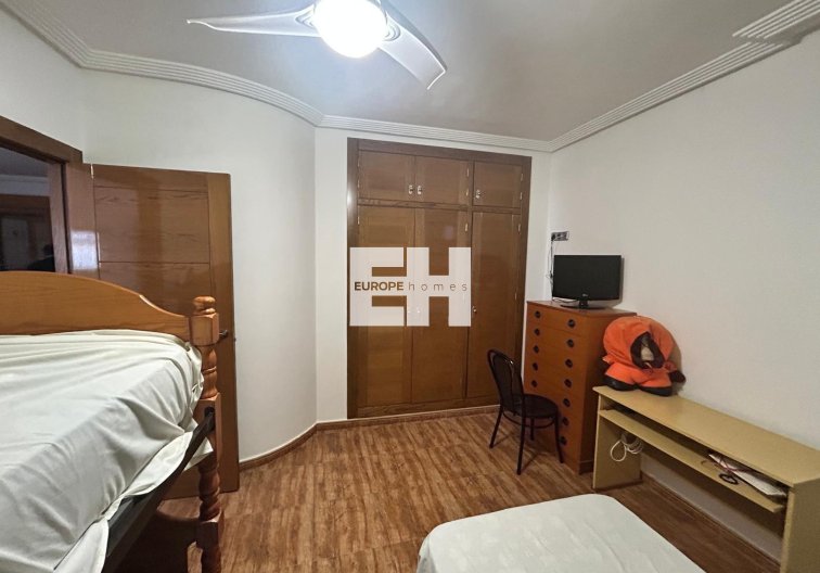 Revente - villa - Los Alcázares - Las Lomas Del Rame-bahía Bella