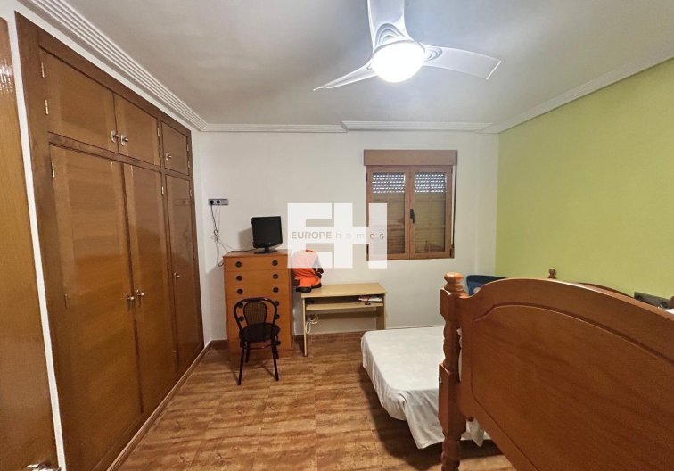 Revente - villa - Los Alcázares - Las Lomas Del Rame-bahía Bella