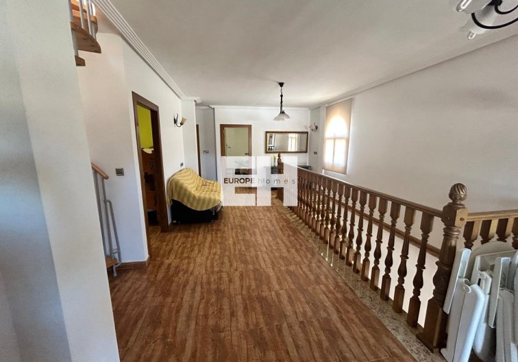 Revente - villa - Los Alcázares - Las Lomas Del Rame-bahía Bella
