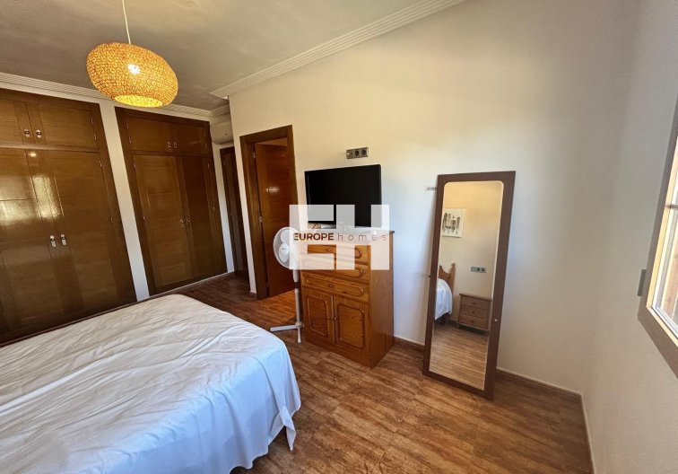 Revente - villa - Los Alcázares - Las Lomas Del Rame-bahía Bella