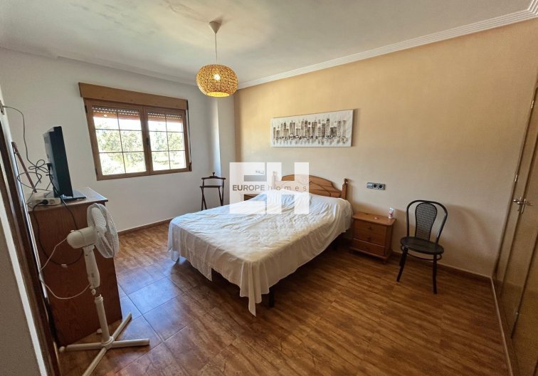 Revente - villa - Los Alcázares - Las Lomas Del Rame-bahía Bella