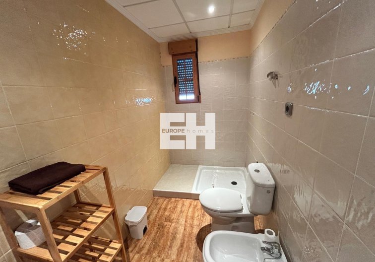 Revente - villa - Los Alcázares - Las Lomas Del Rame-bahía Bella
