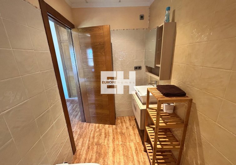Revente - villa - Los Alcázares - Las Lomas Del Rame-bahía Bella