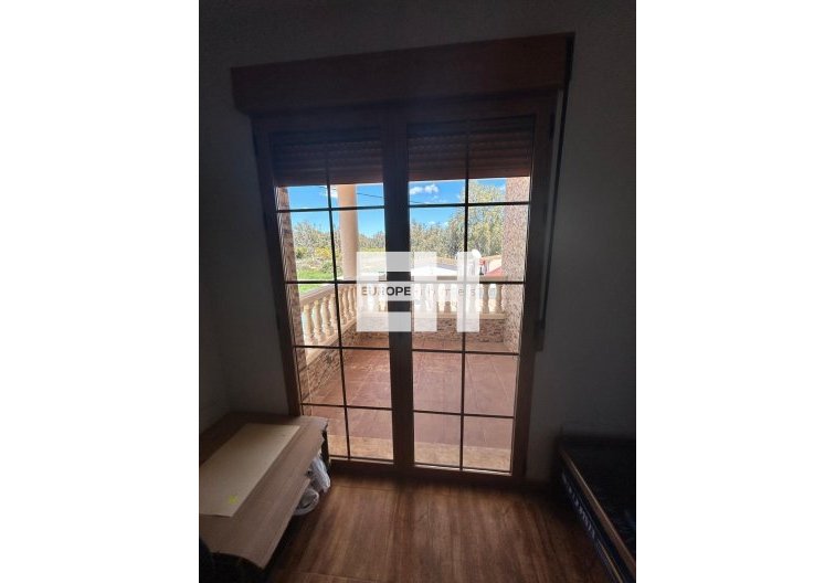 Revente - villa - Los Alcázares - Las Lomas Del Rame-bahía Bella