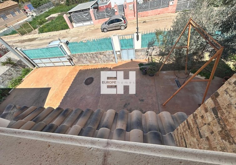 Revente - villa - Los Alcázares - Las Lomas Del Rame-bahía Bella