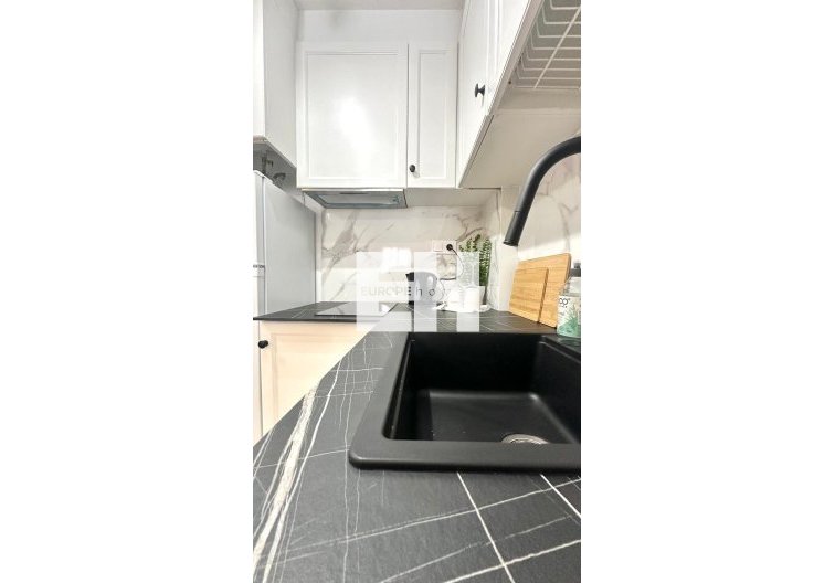 Wiederverkauf - Wohnung - Torrevieja - Centro