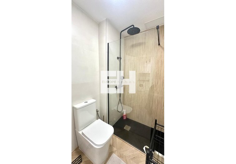 Wiederverkauf - Wohnung - Torrevieja - Centro