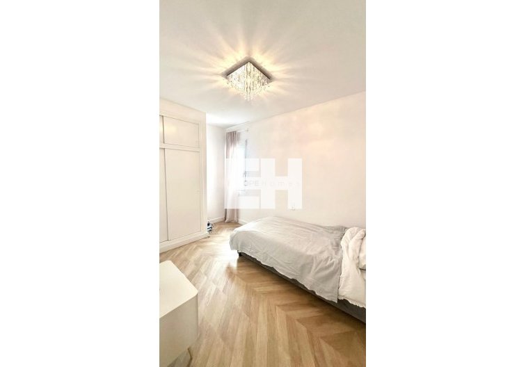Wiederverkauf - Wohnung - Torrevieja - Centro