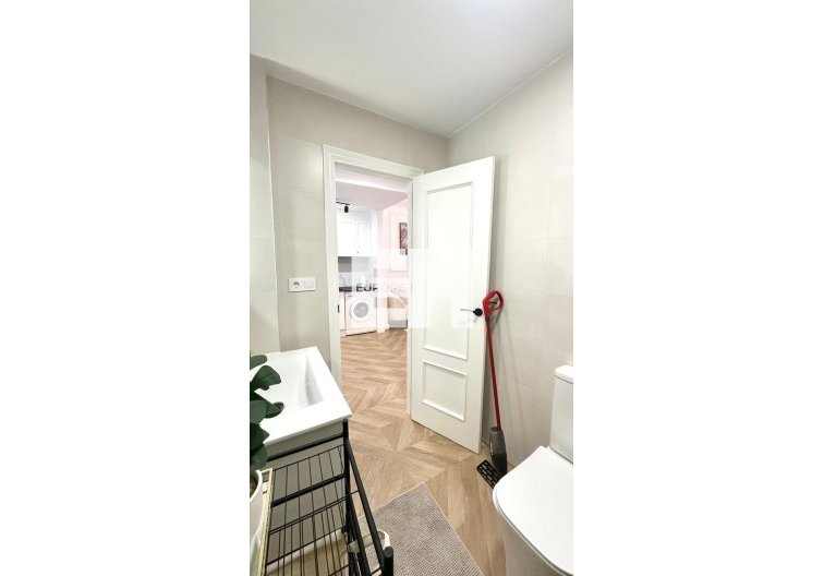 Wiederverkauf - Wohnung - Torrevieja - Centro