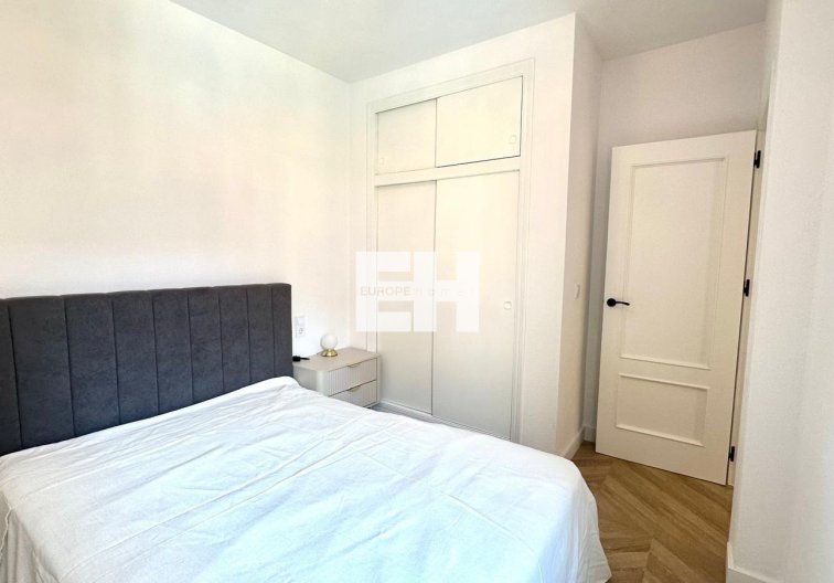 Wiederverkauf - Wohnung - Torrevieja - Centro