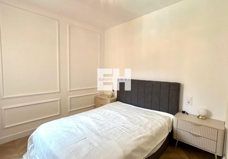 Wiederverkauf - Wohnung - Torrevieja - Centro
