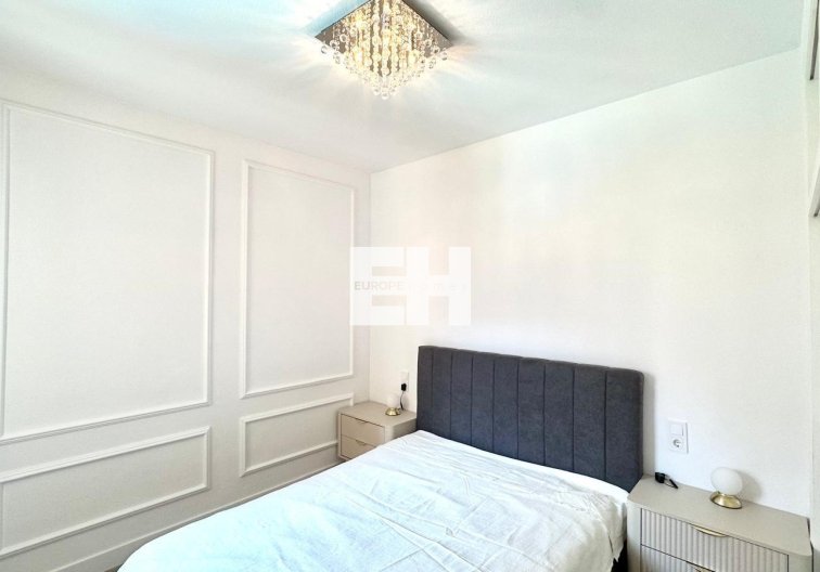 Wiederverkauf - Wohnung - Torrevieja - Centro