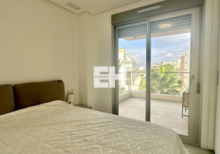 Revente - Appartement - Orihuela Costa - Costa Blanca