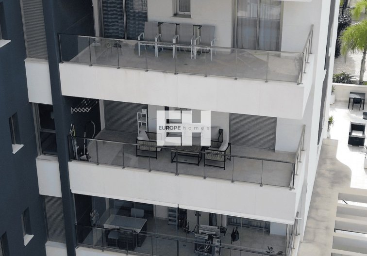 Revente - Appartement - Orihuela Costa - Costa Blanca