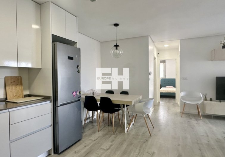 Revente - Appartement - Orihuela Costa - Costa Blanca