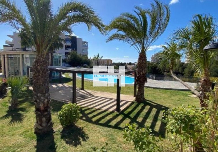 Revente - Appartement - Orihuela Costa - Costa Blanca