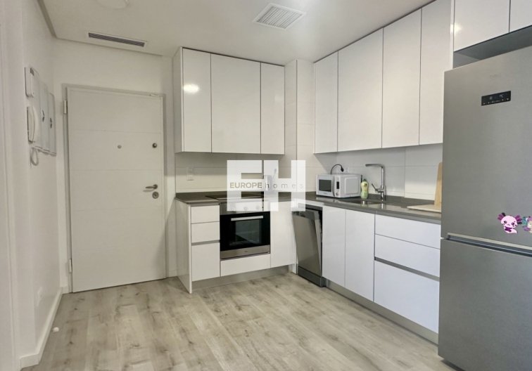 Revente - Appartement - Orihuela Costa - Costa Blanca