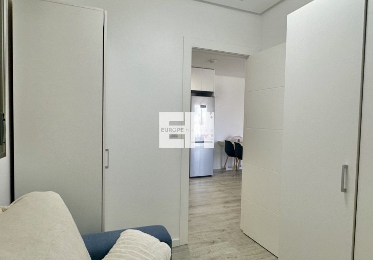 Revente - Appartement - Orihuela Costa - Costa Blanca