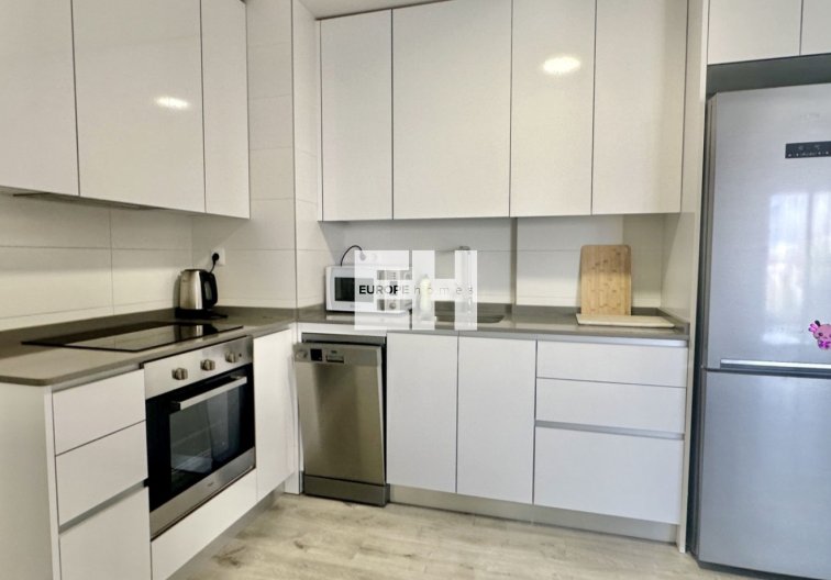 Revente - Appartement - Orihuela Costa - Costa Blanca