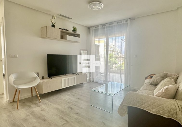 Revente - Appartement - Orihuela Costa - Costa Blanca