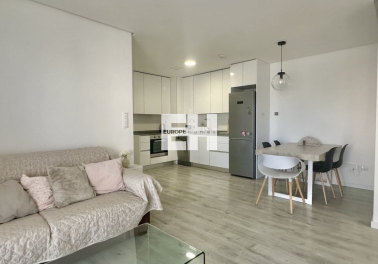 Revente - Appartement - Orihuela Costa - Costa Blanca