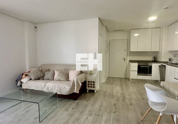 Revente - Appartement - Orihuela Costa - Costa Blanca