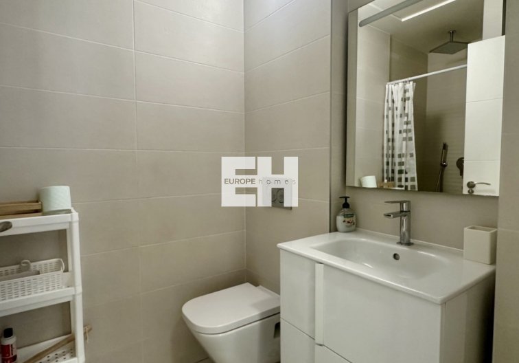 Revente - Appartement - Orihuela Costa - Costa Blanca
