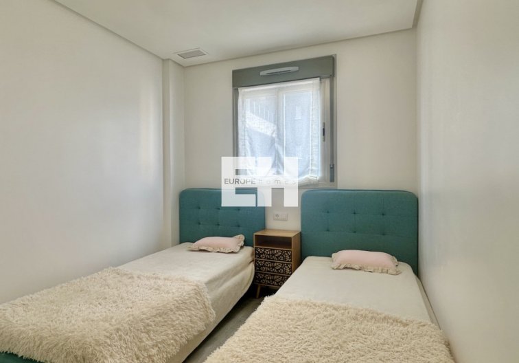 Revente - Appartement - Orihuela Costa - Costa Blanca