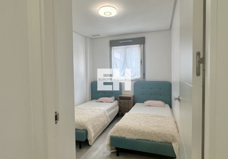 Revente - Appartement - Orihuela Costa - Costa Blanca