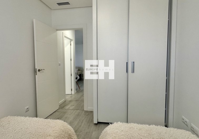 Revente - Appartement - Orihuela Costa - Costa Blanca