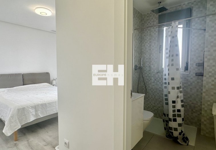 Revente - Appartement - Orihuela Costa - Costa Blanca