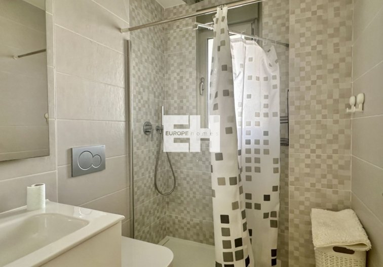 Revente - Appartement - Orihuela Costa - Costa Blanca