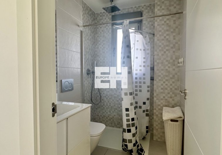Revente - Appartement - Orihuela Costa - Costa Blanca