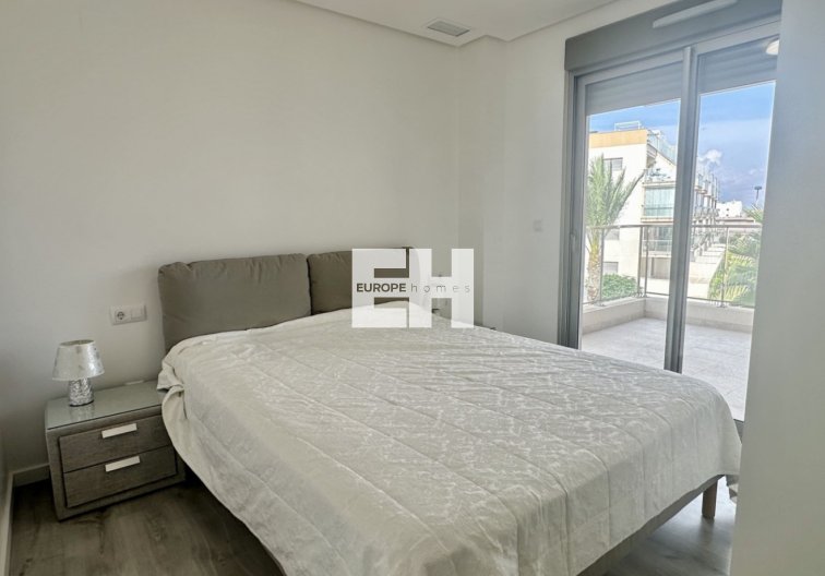 Revente - Appartement - Orihuela Costa - Costa Blanca