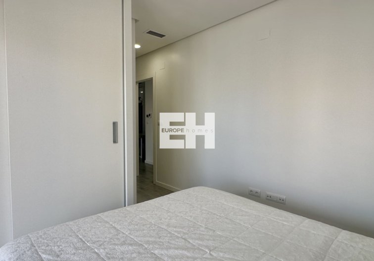 Revente - Appartement - Orihuela Costa - Costa Blanca