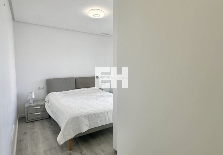Revente - Appartement - Orihuela Costa - Costa Blanca