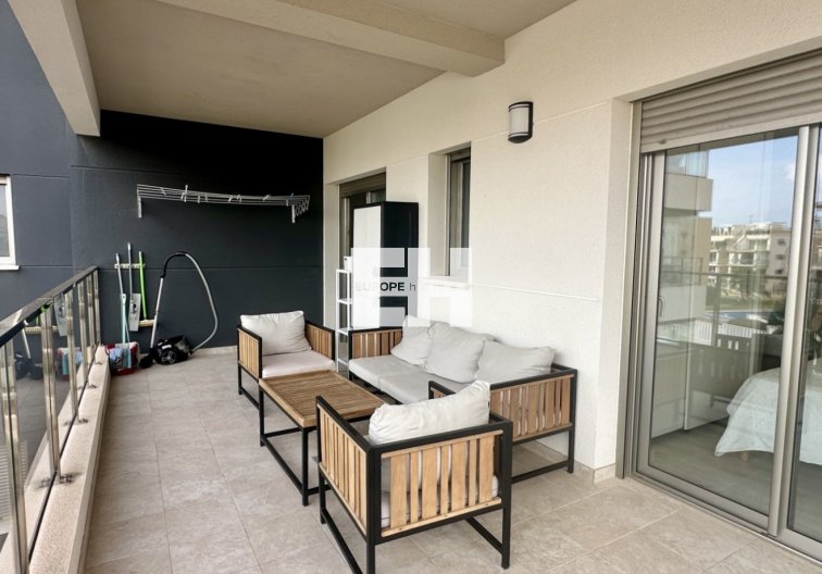 Revente - Appartement - Orihuela Costa - Costa Blanca