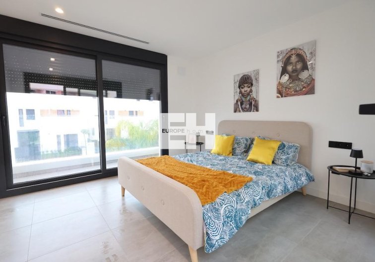 Revente - villa - Los Alcázares - Costa Calida