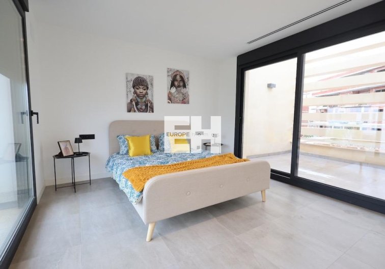 Revente - villa - Los Alcázares - Costa Calida