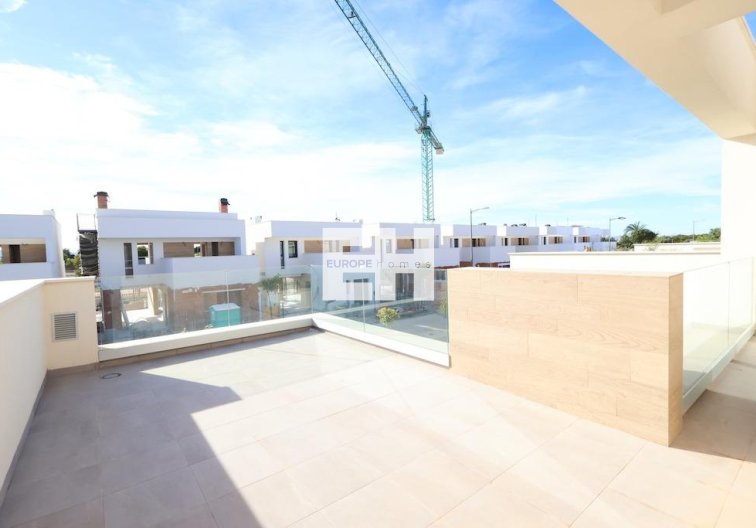 Revente - villa - Los Alcázares - Costa Calida
