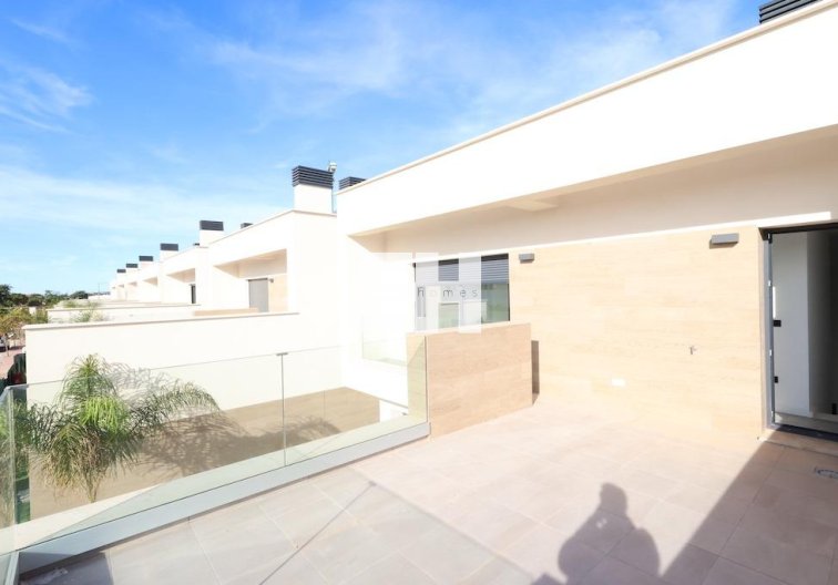 Revente - villa - Los Alcázares - Costa Calida