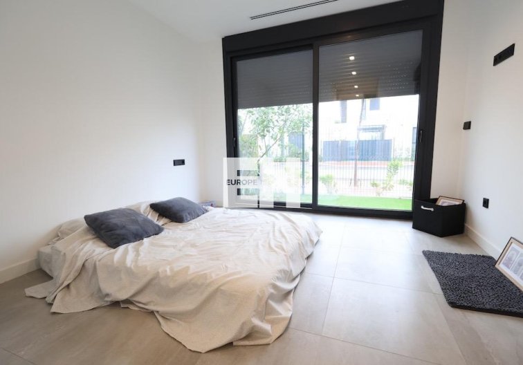 Revente - villa - Los Alcázares - Costa Calida