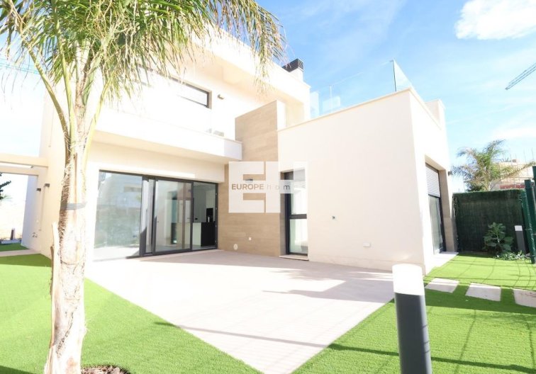 Revente - villa - Los Alcázares - Costa Calida