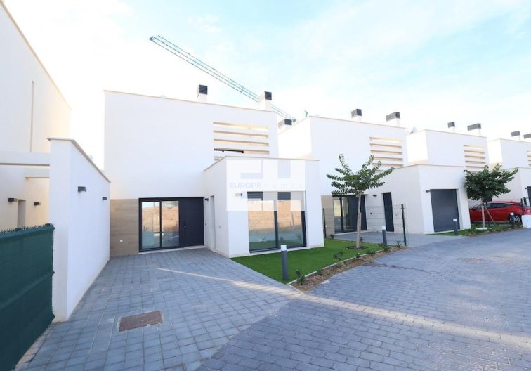 Revente - villa - Los Alcázares - Costa Calida
