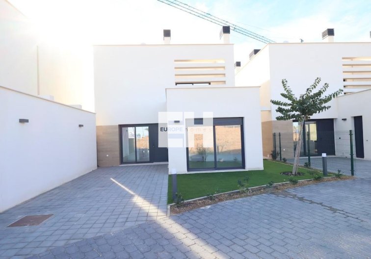Revente - villa - Los Alcázares - Costa Calida