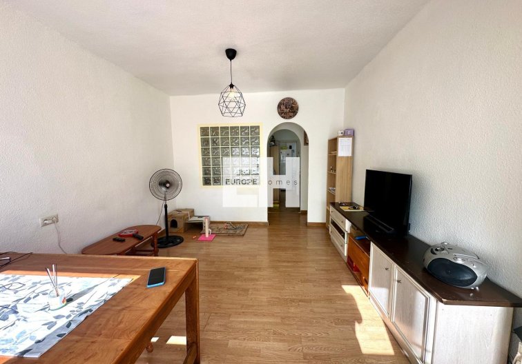 Revente - Appartement - Torrevieja - Estacion De Autobuses