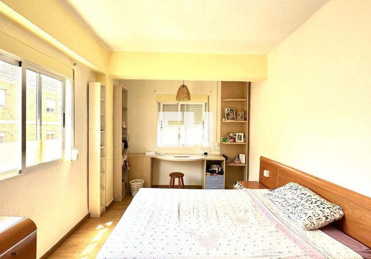 Revente - Appartement - Torrevieja - Estacion De Autobuses